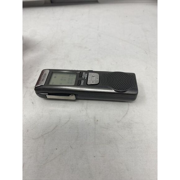 Panasonic IC recorder RR-US361 Faded Screen Works Read - Picture 4 of 6